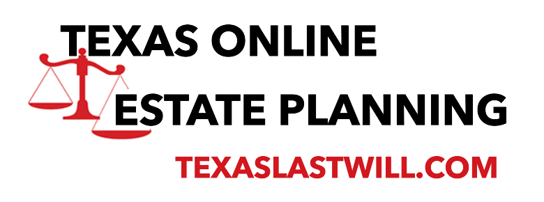 Texas Online Estate Planning